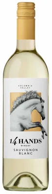 14 Hands Sauvignon Blanc 2022 750 Ml