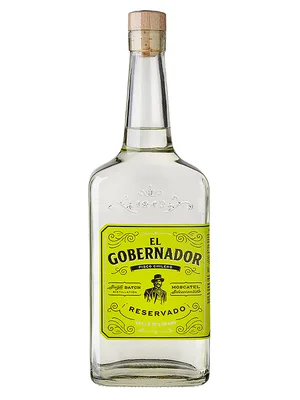 El Gobernador Torres Pisco 750
