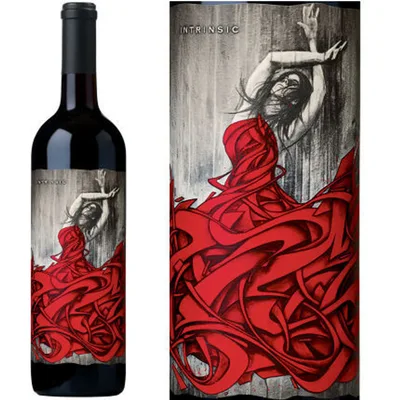 Intrinsic 2018 Cabernet Sauvignon, Columbia Valley Washington