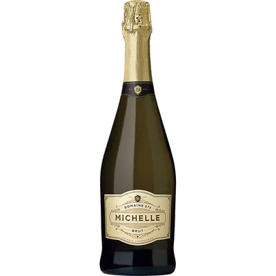 Domaine Ste. Michelle Sparkling Wine, Brut, Columbia Valley 750 Ml