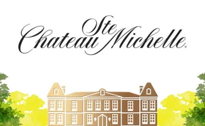 Chateau Ste. Michelle Columbia Valley Chardonnay White Wine - 750 Ml
