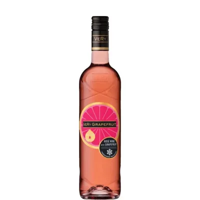 Very Grapefruit Rose