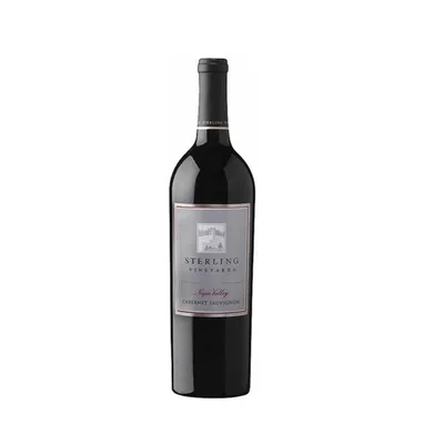 Sterling Cabernet Sauvignon, California
