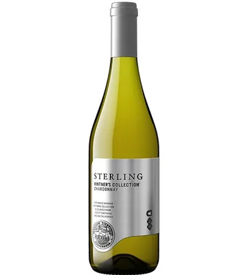 Sterling Chardonnay Aluminum