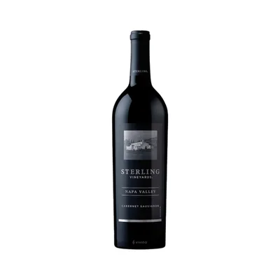 Sterling Vineyards Napa Valley, 2011 Cabernet Sauvignon - 750 Ml