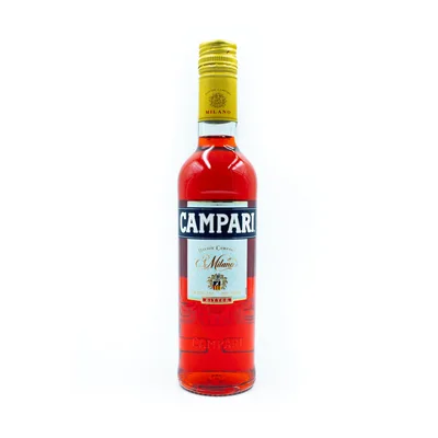 Campari Bitter Liqueur 375ml