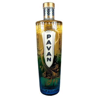 Pavan Liqueur De France 750ml
