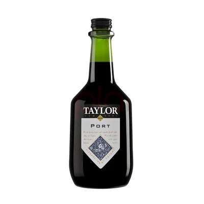 Taylor York Port Red Wine