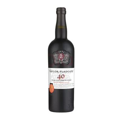 Taylor Tawny Port New York