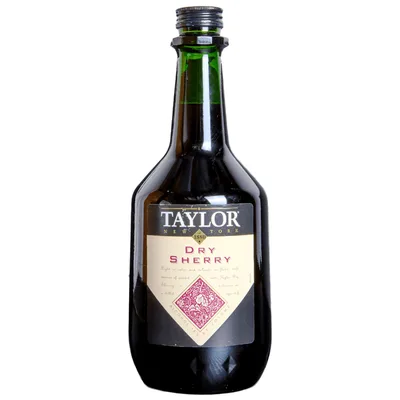 105 Taylor NY Golden Sherry