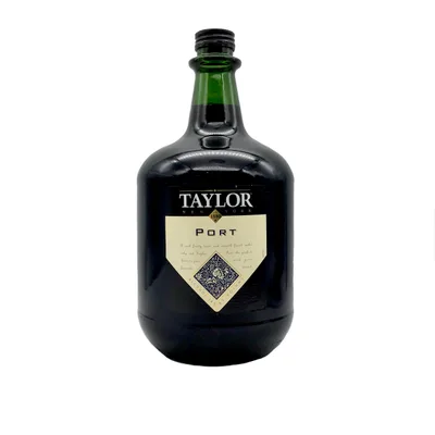 Taylor York Port