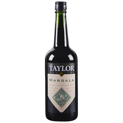 Taylor York Marsala 750 Ml