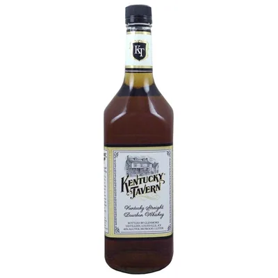 Kentucky Ale Tavern Straight Bourbon 80