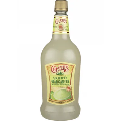 Chi-Chi's Skinny Margarita