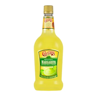 Chi-Chi's Original Margarita Cocktail - 1.75L Bottle