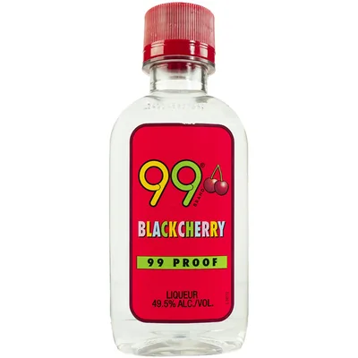 99 Brand Black Cherry