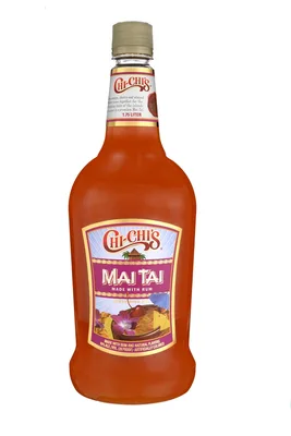 Chi-Chi's Mai Tai Cocktail 1.75 L
