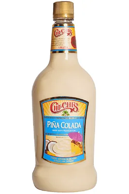 Chi-Chi's Pina Colada 25 Proof