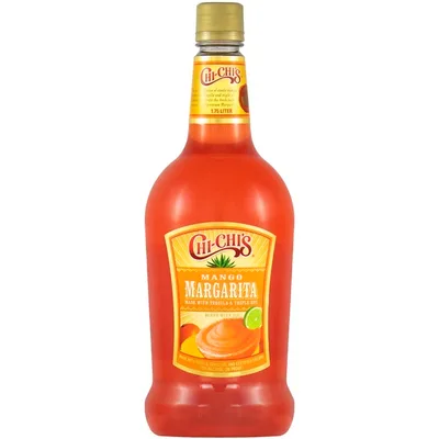 Chi-Chi's Mango Margarita