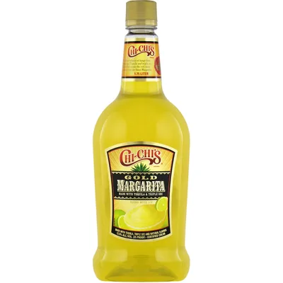 Chi-Chi's Gold Margarita 1.75