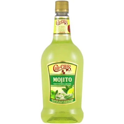 Chi-Chi's Mojito