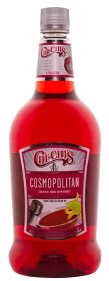 Chi-Chi's Cosmopolitan 1.75l 25 Proof