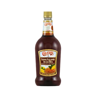 Chi-Chi's Long Island Iced Tea 1.75l 25 Proof