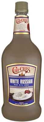 Chi-Chi's White Russian 1.75