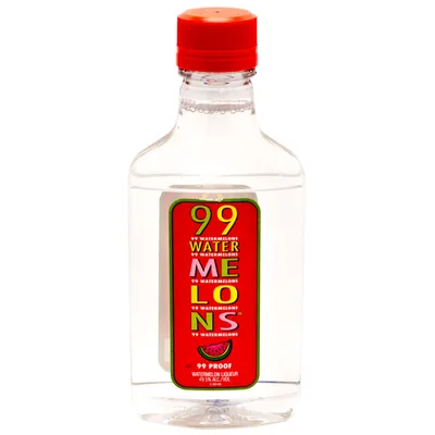 99 Watermelon Schnapps 100ml