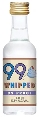 99 Whipped Cream, 100 mL