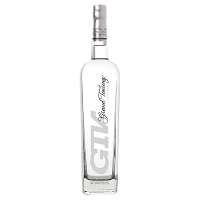 Grand Touring GTV Original Vodka 75cl