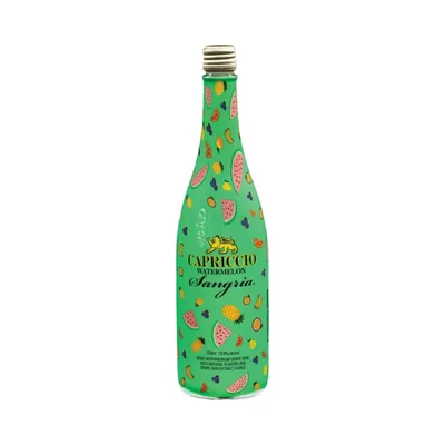 Capriccio Sangria, Watermelon