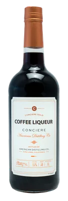 Conciere Coffee Liqueur