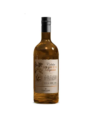Conciere Amaretto Liter