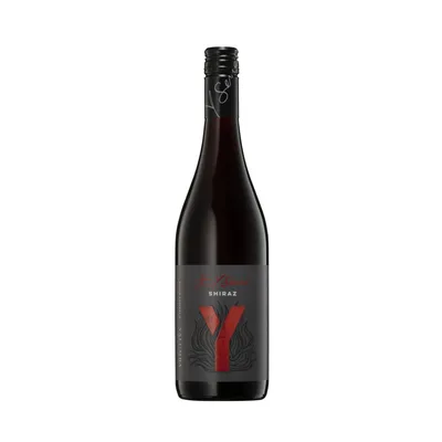 Yalumba The Y Series Shiraz, South Australia, 2011