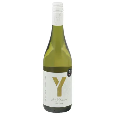 Yalumba Viognier, The Y Series, South Australia