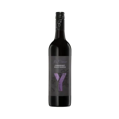 Yalumba Cabernet Sauvignon South Australia The Y Series 2018