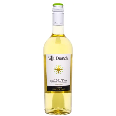 Umani Ronchi Villa Bianchi Verdicchio Castelli Di Jesi 750mL