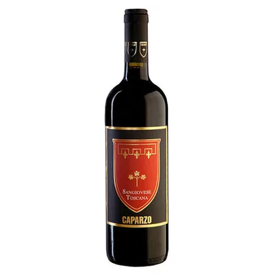 Caparzo Sangiovese Toscana 2022