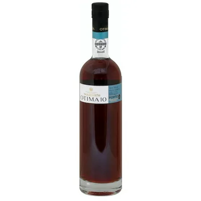 Warre's NV Tawny Port 10 Year Old Otima 500ml