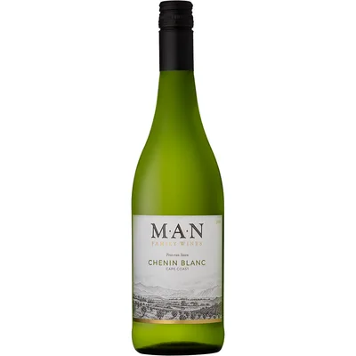 MAN Family Wines Chenin Blanc Free-run Steen