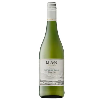 M•A•N Family Wines Man Vintners Warrelwind Sauvignon Blanc