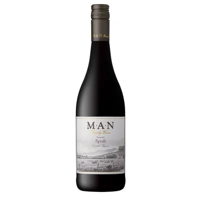Man Family Wines Shiraz