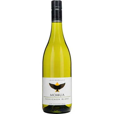 Mohua Marlborough Sauvignon Blanc 750 Ml Bottle
