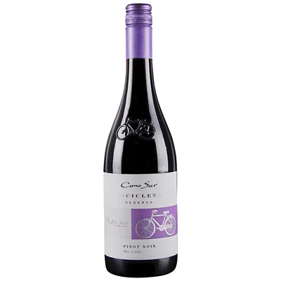 Cono Sur SUR-BICICLETA Pinot Noir