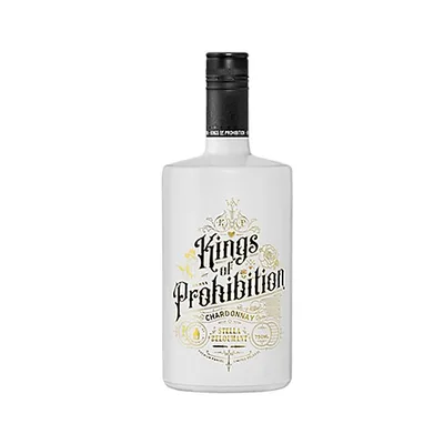 Kings Of Prohibition Stella Beloumant Chardonnay 750ml
