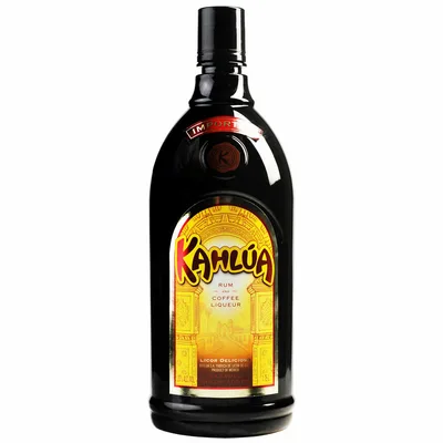 Kahlua Original Coffee Liqueur 1.75l
