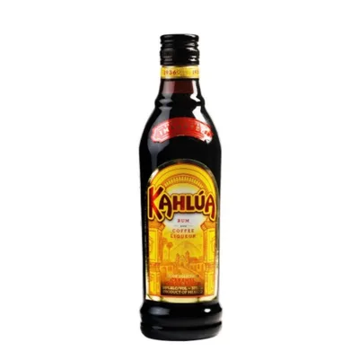 Kahlua Rum & Coffee Liqueur 375 Ml