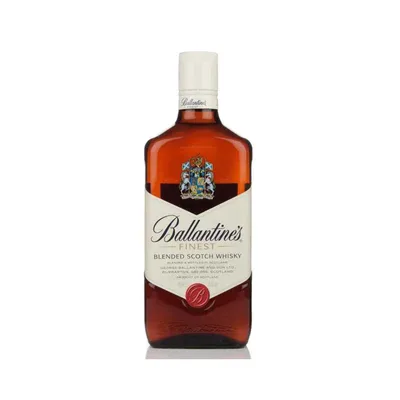 Ballantine's Blended Scotch Whisky