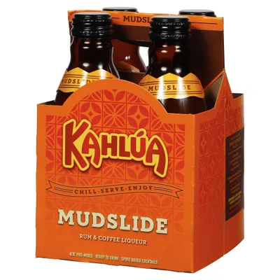 Kahlua Mudslide 200ml